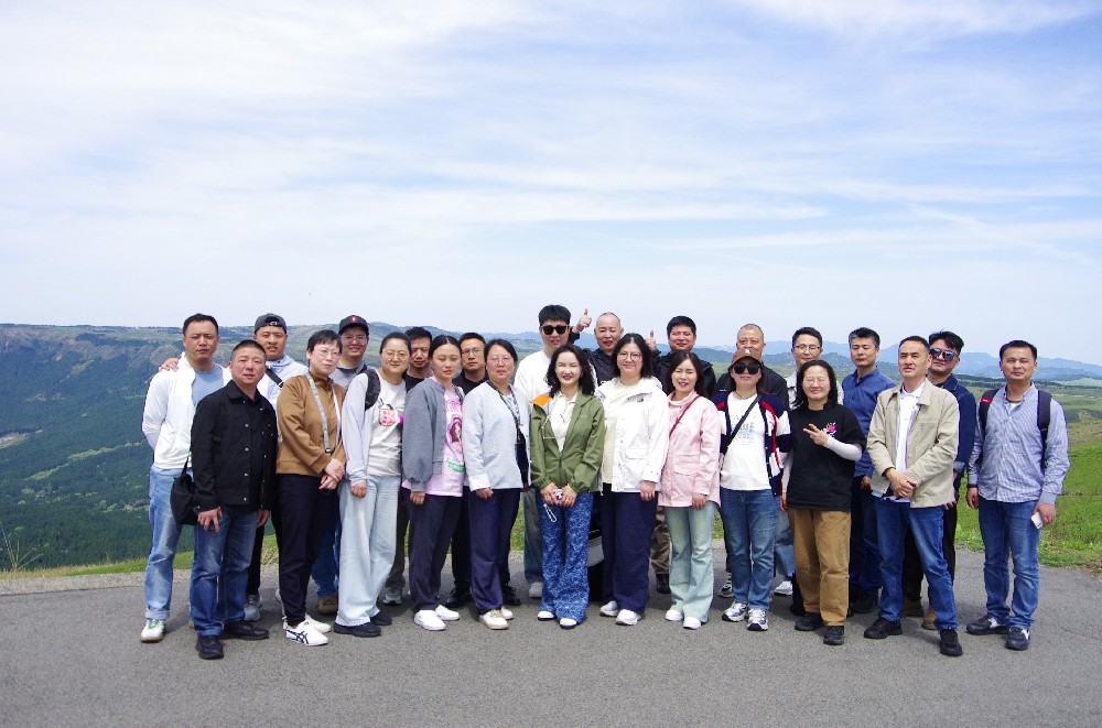 2025年团建——日本